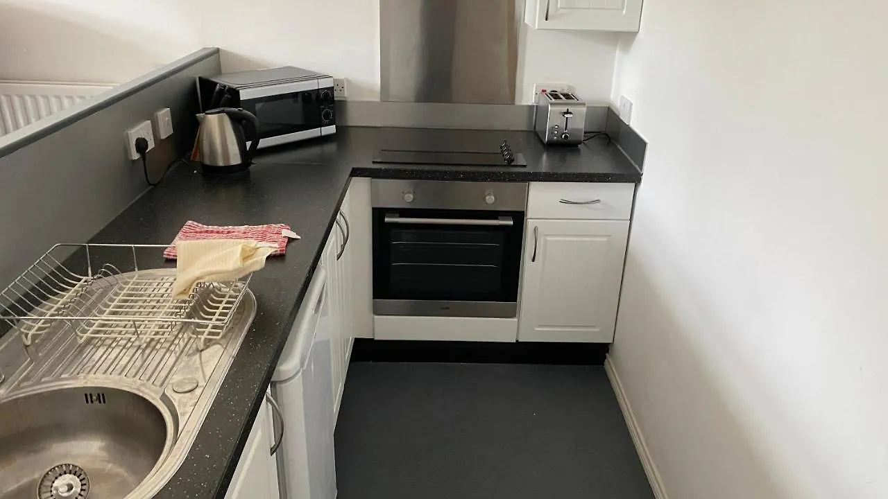 Ferienwohnung Welly Self-Catering Belfast Großbritannien