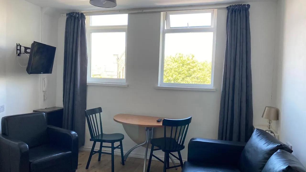 Ferienwohnung Welly Self-Catering Belfast 0*,  Großbritannien