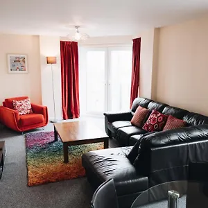 Comfortable Centre Belfast