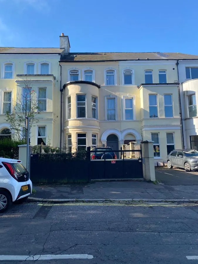 Welly Self-Catering Apartment Belfast