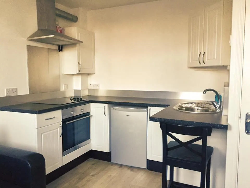 Welly Self-Catering 0*, Belfast United Kingdom